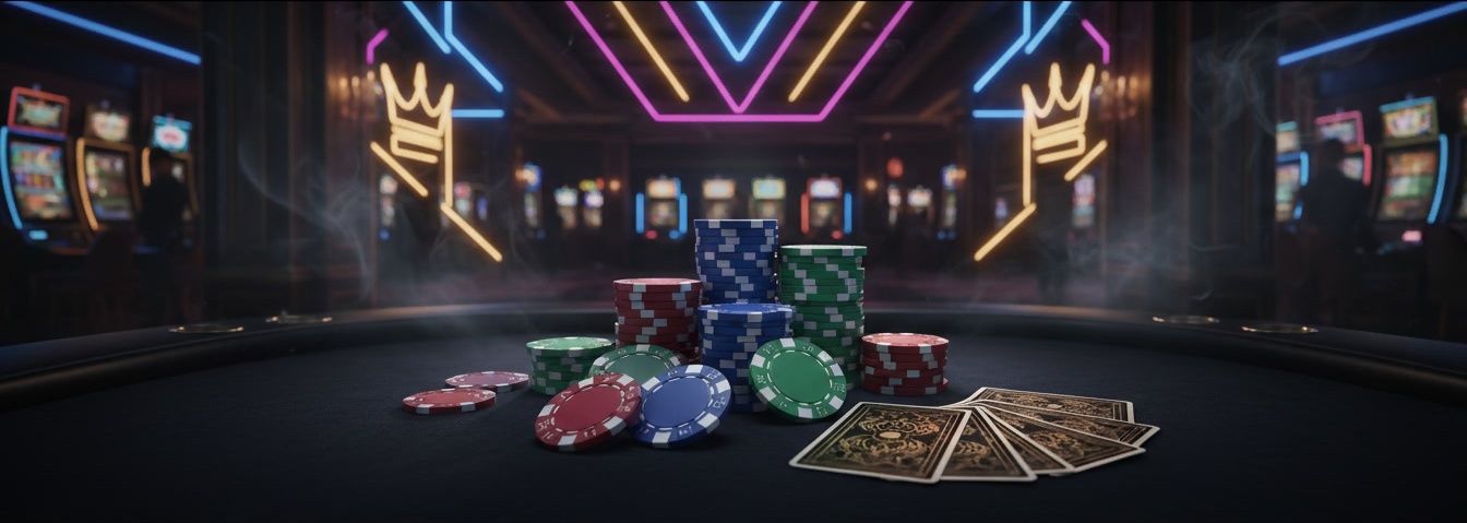 Alf Casino